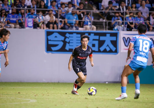 公式発表丨TLSS BRAND契約 渡邊新太