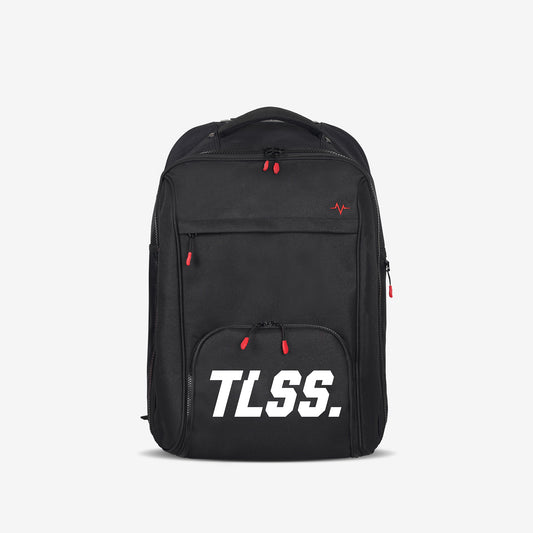 TLSS TEAM キャリーバッグ