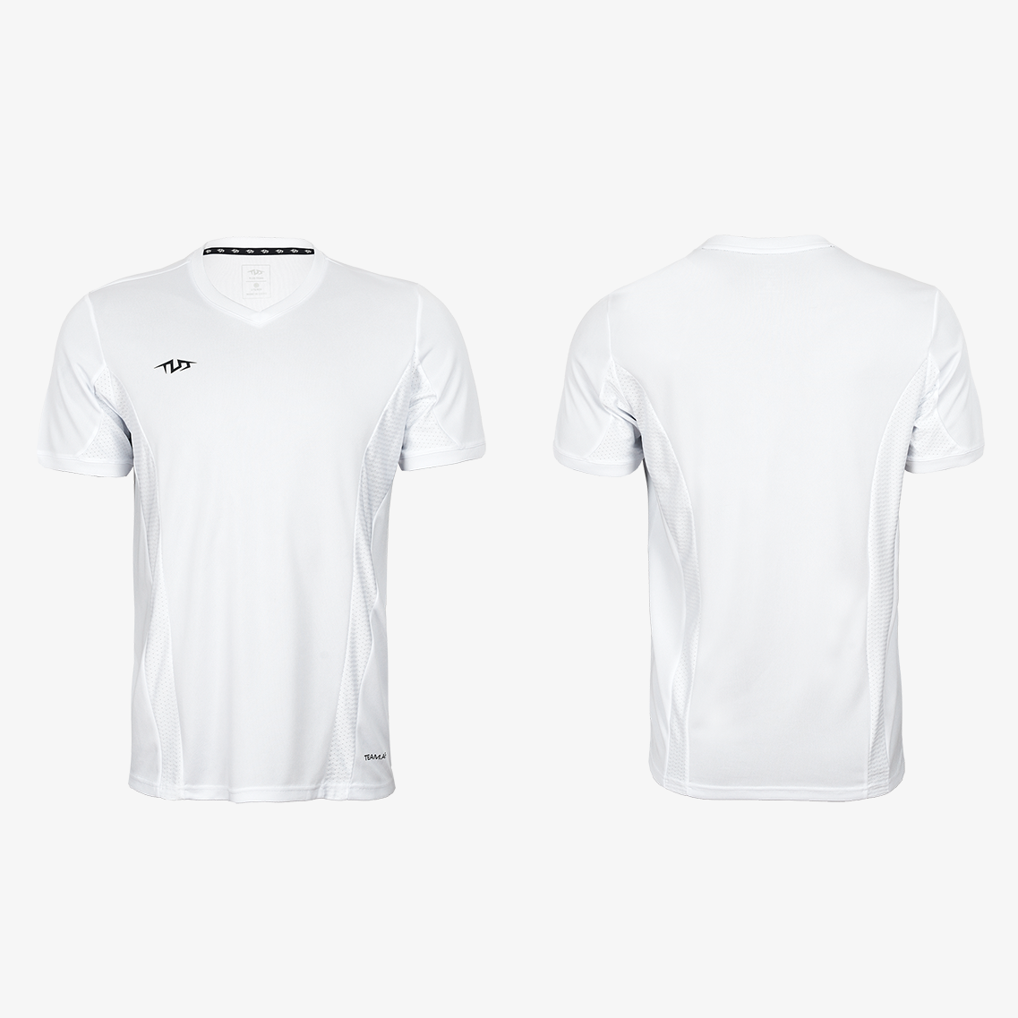 TLSS TEAM MATCH UNIFORM TOP
