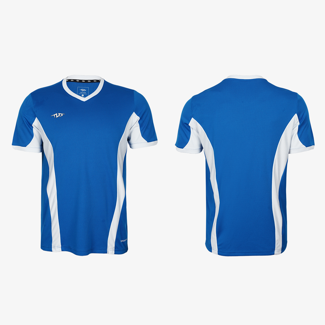 TLSS TEAM MATCH UNIFORM TOP