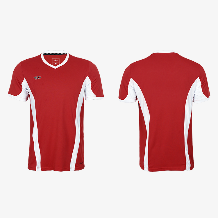 TLSS TEAM MATCH UNIFORM TOP
