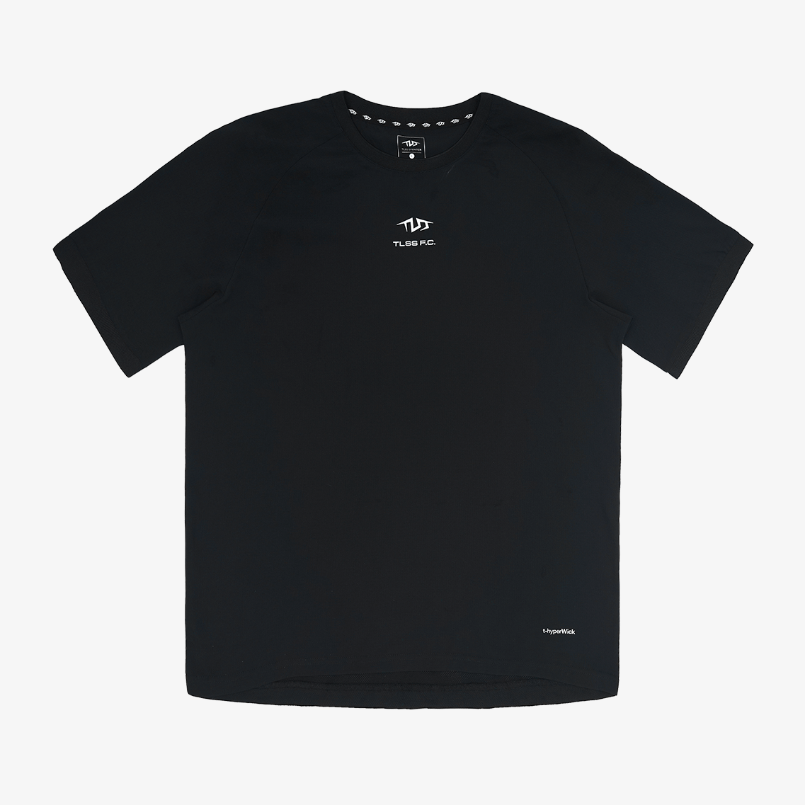 TLSS OFFPITCH Hyper-Wick スポーツTシャツ
