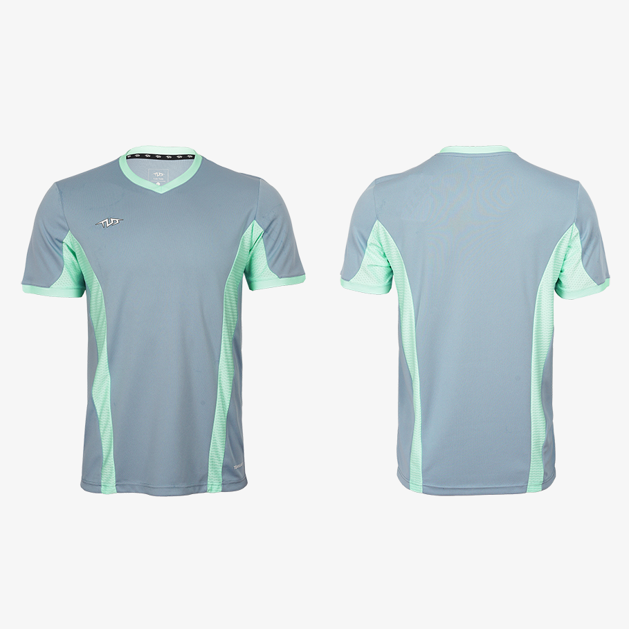 TLSS TEAM MATCH UNIFORM TOP