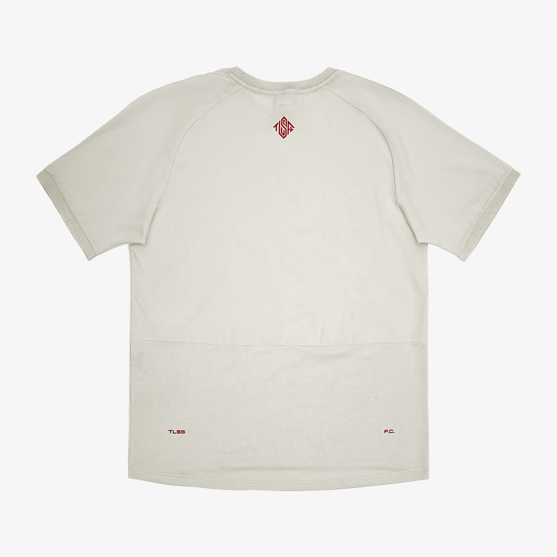 TLSS OFFPITCH Hyper-Wick スポーツTシャツ