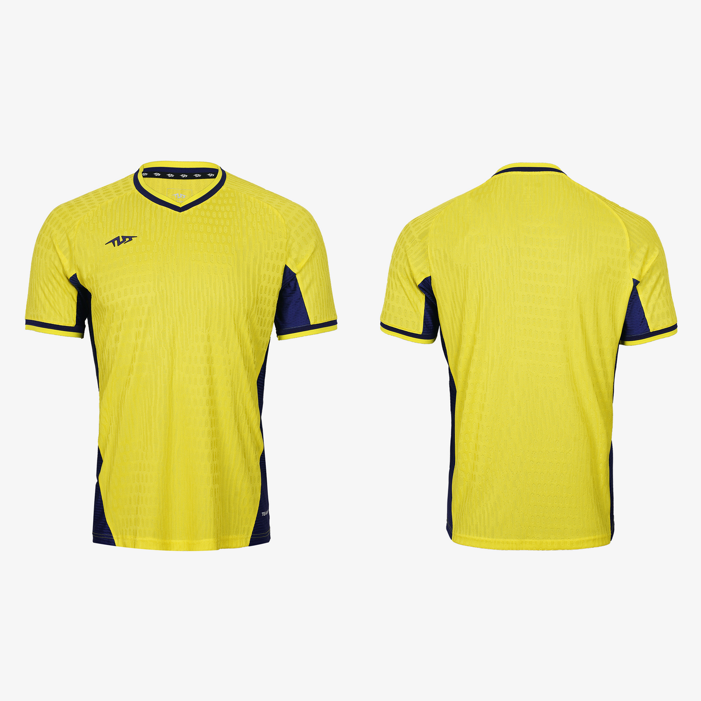 TLSS TEAM MATCH UNIFORM TOP