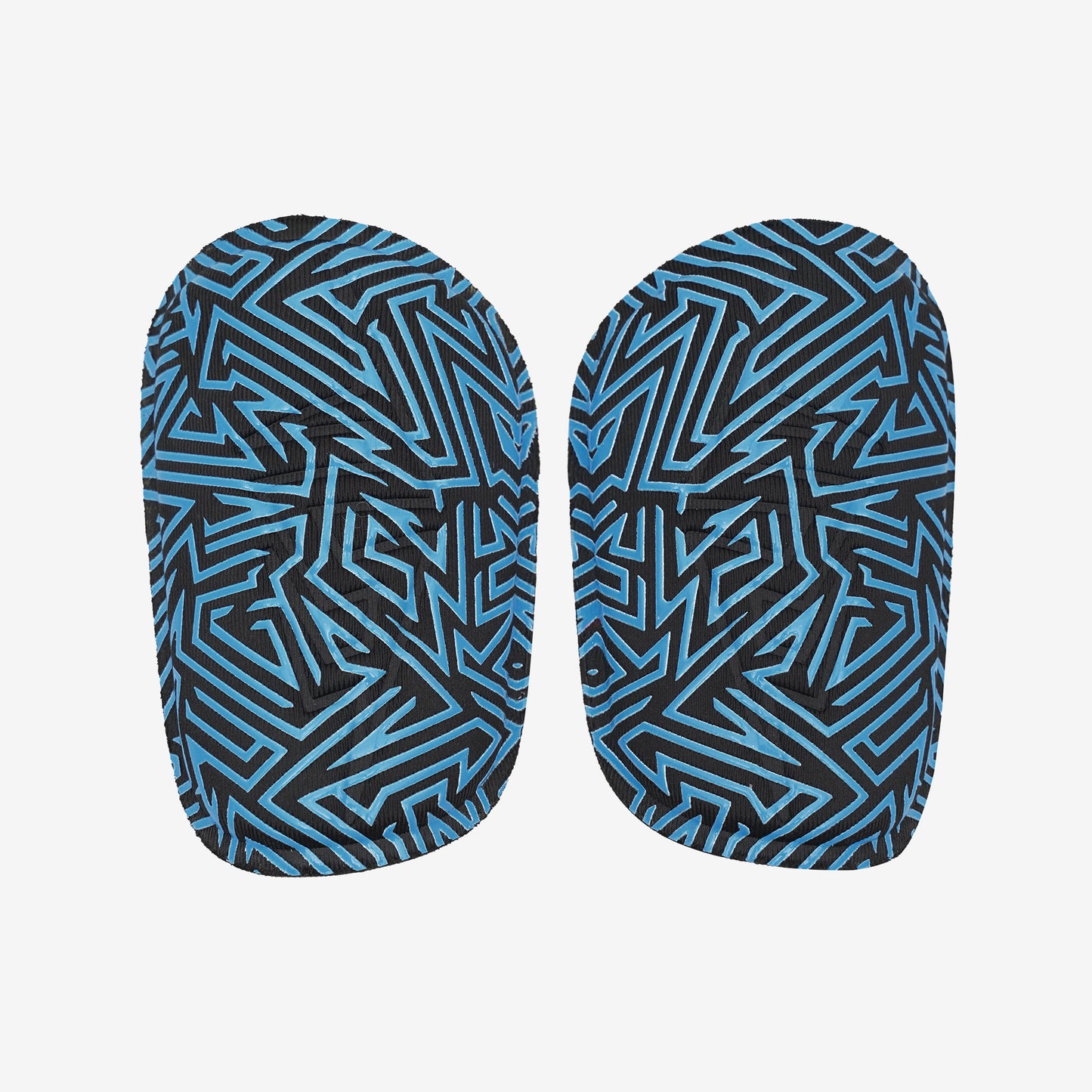 TLSS SPORTS SOFT SHIN GUARDS