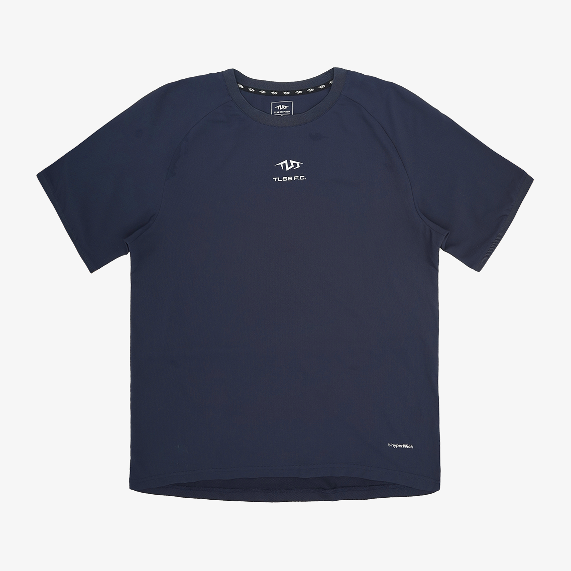 TLSS OFFPITCH Hyper-Wick スポーツTシャツ