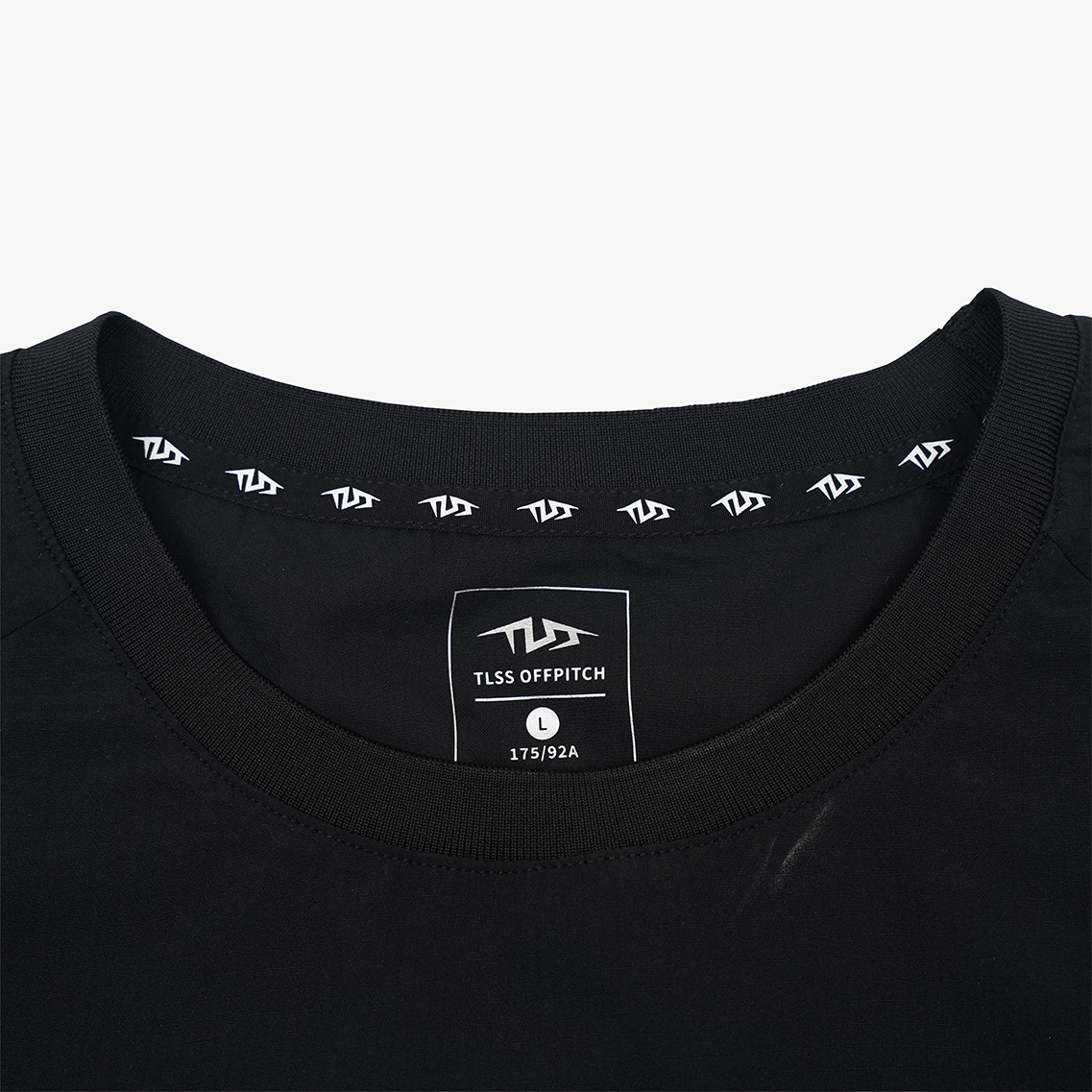 TLSS OFFPITCH スポーツジャージ