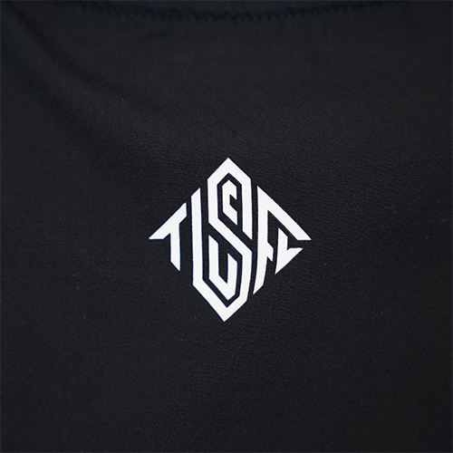 TLSS OFFPITCH Hyper-Wick スポーツTシャツ