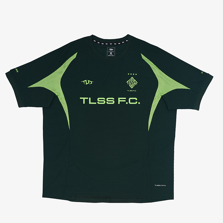 TLSS OFFPITCH スポーツジャージ