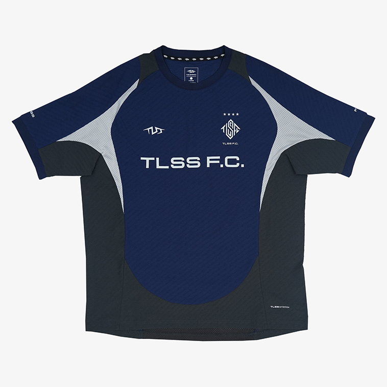 TLSS OFFPITCH スポーツジャージ
