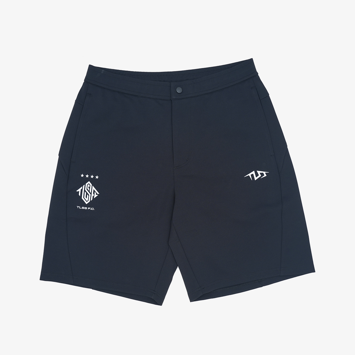 TLSS OFFPITCH カジュアルニットショーツ