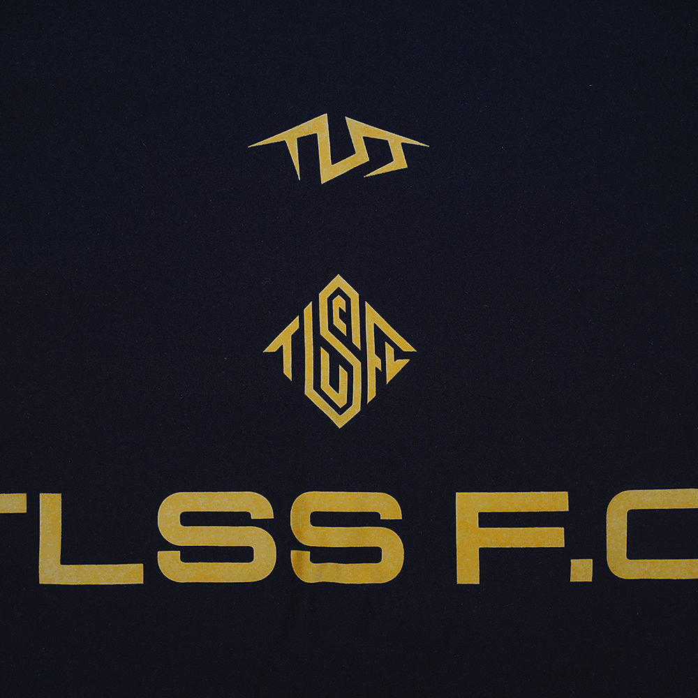 TLSS OFFPITCH Gilded AU. Sports Jersey