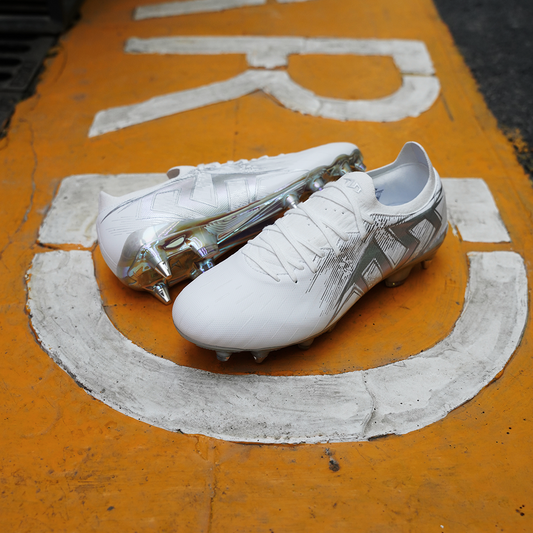 TLSS STRIKER SONIC 728 ESSENCE SG - SILVER PACK