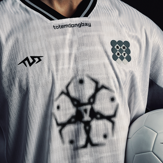 TLSS x ANAR 半袖トップス