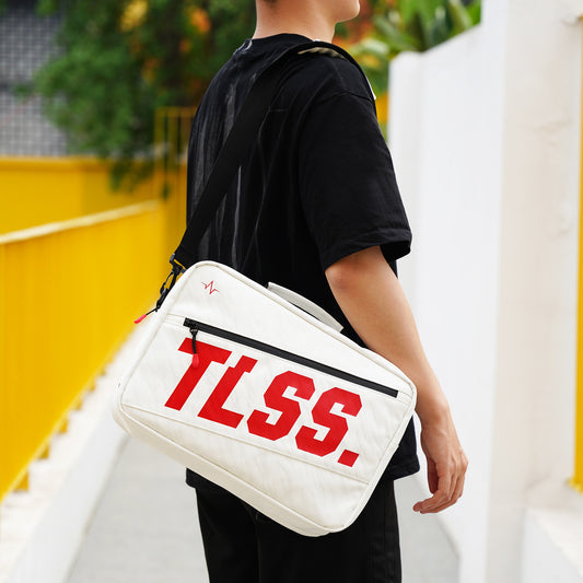 TLSSショルダーバッグ