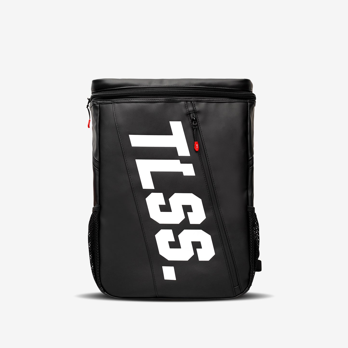 TLSS PUスポーツバッグ