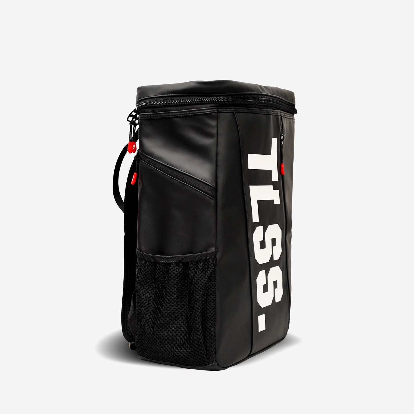 TLSS PUスポーツバッグ