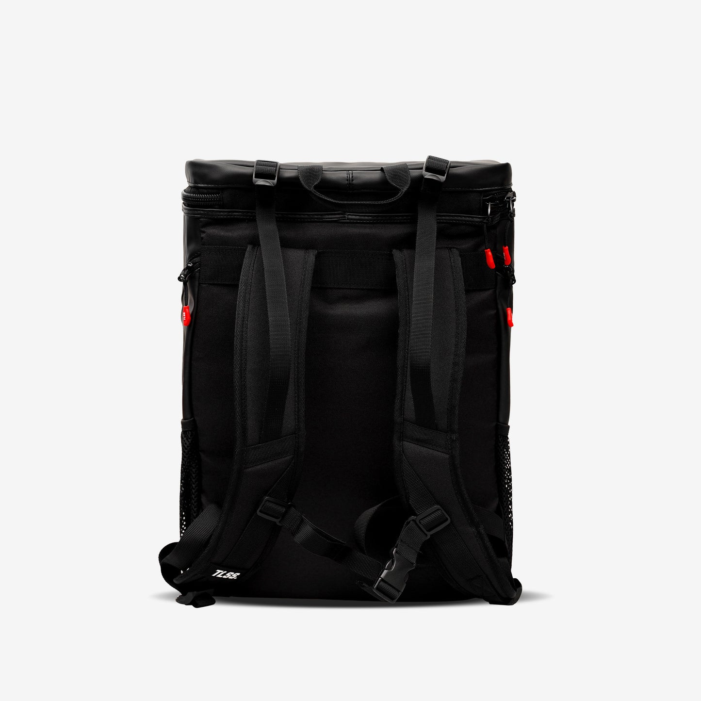 TLSS PUスポーツバッグ