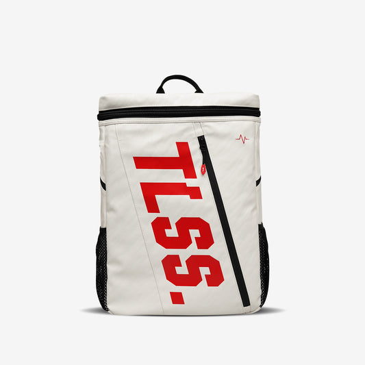 TLSS PUスポーツバッグ