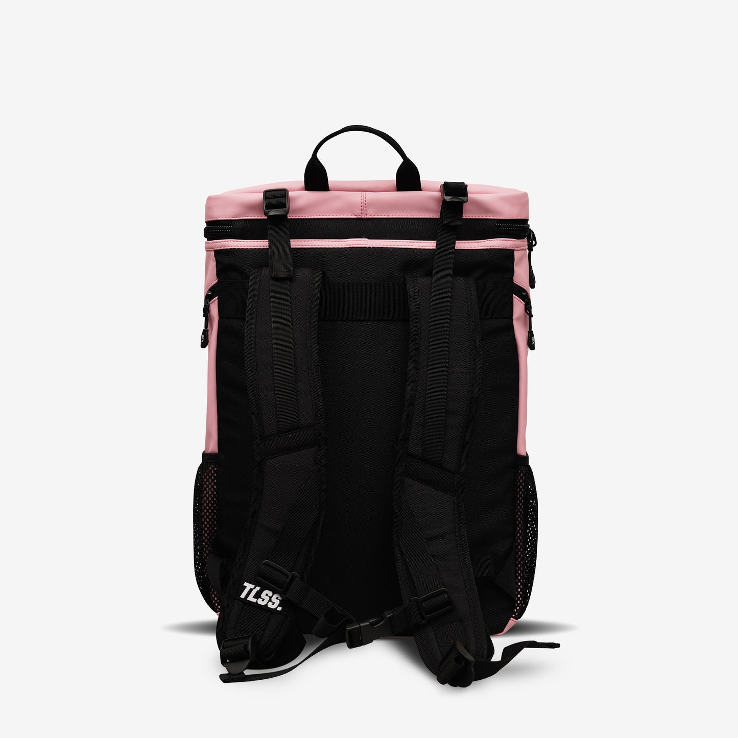 TLSS PUスポーツバッグ
