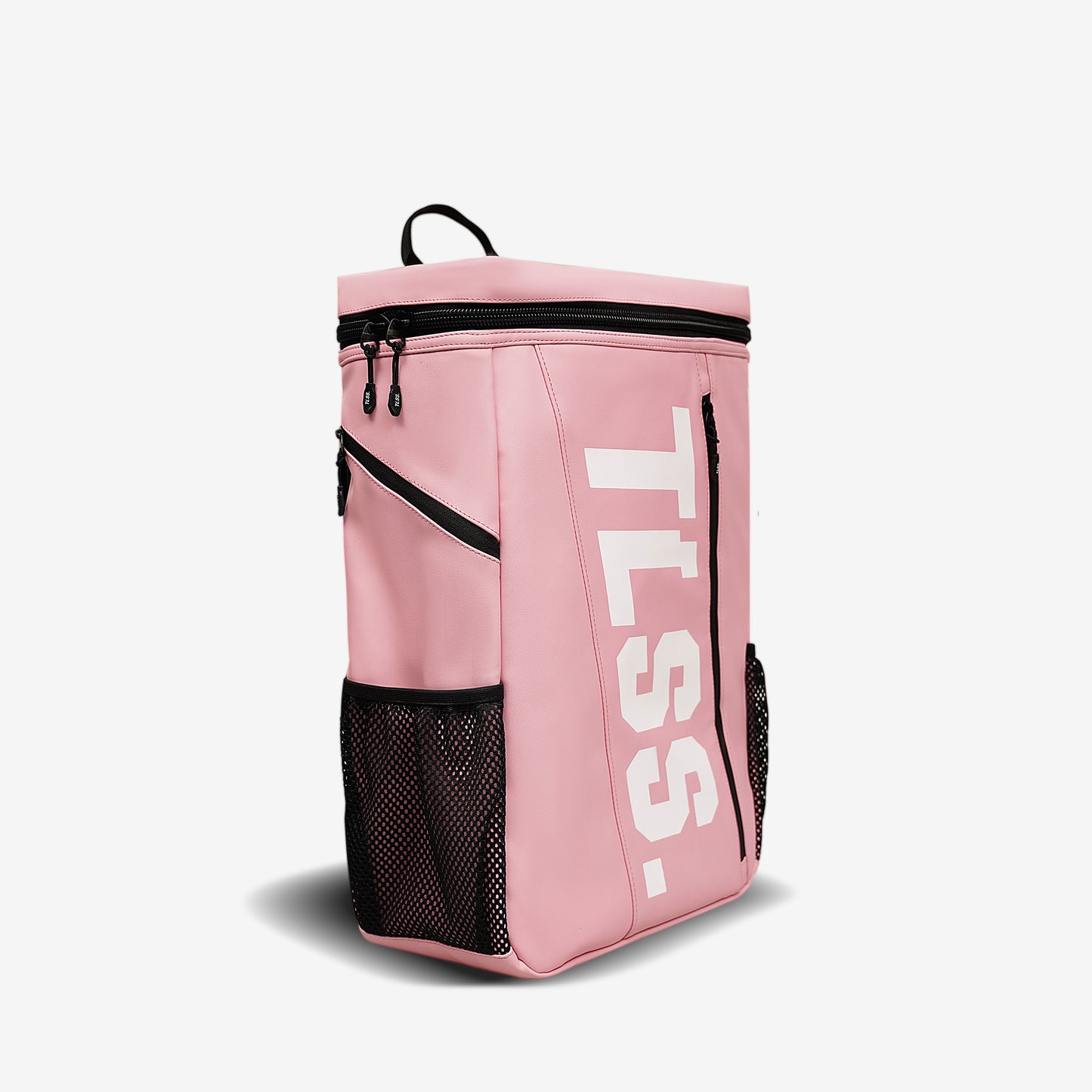 TLSS PUスポーツバッグ