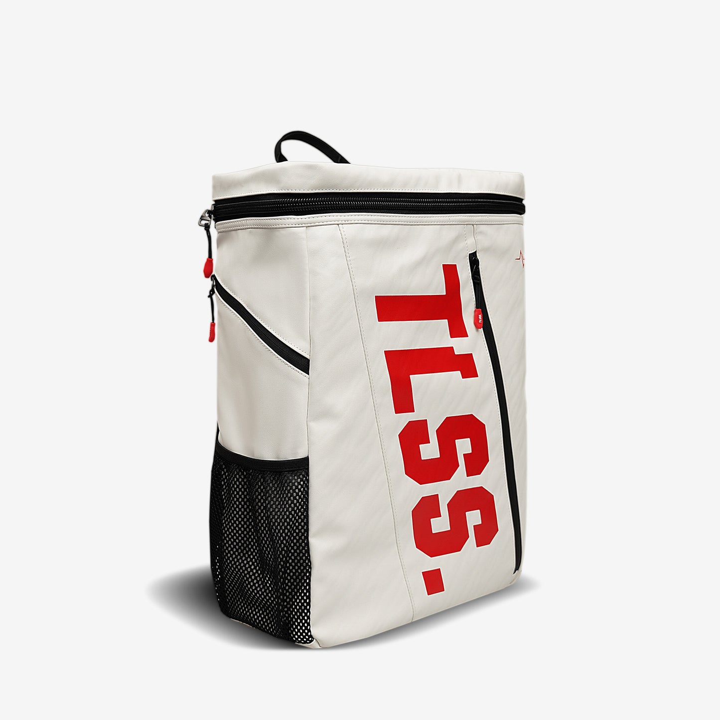 TLSS PUスポーツバッグ