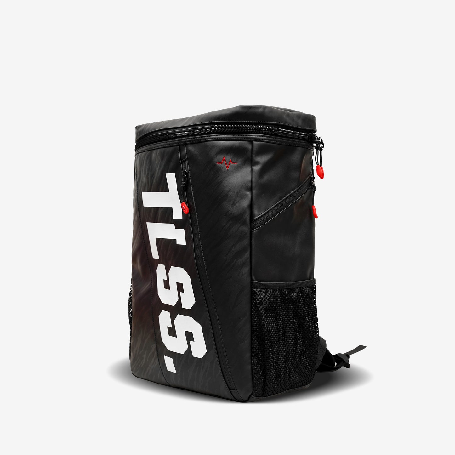 TLSS PUスポーツバッグ