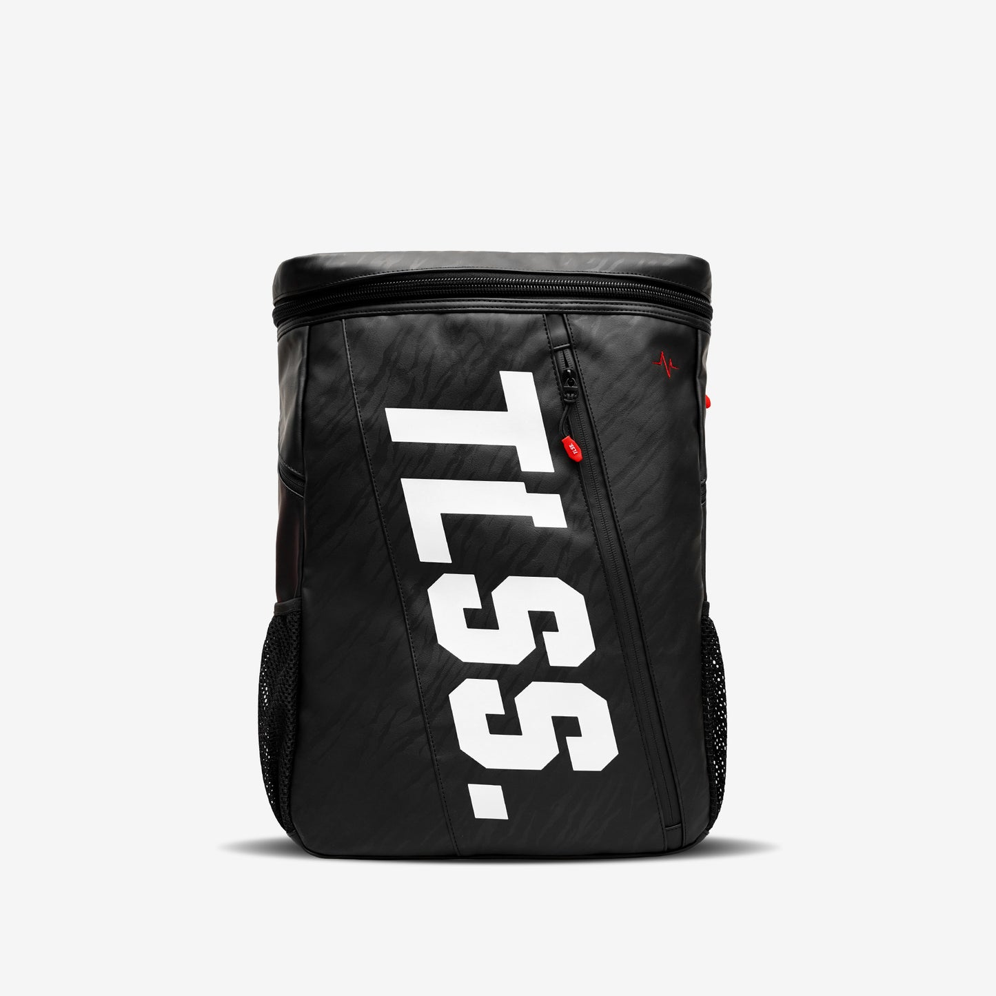 TLSS PUスポーツバッグ