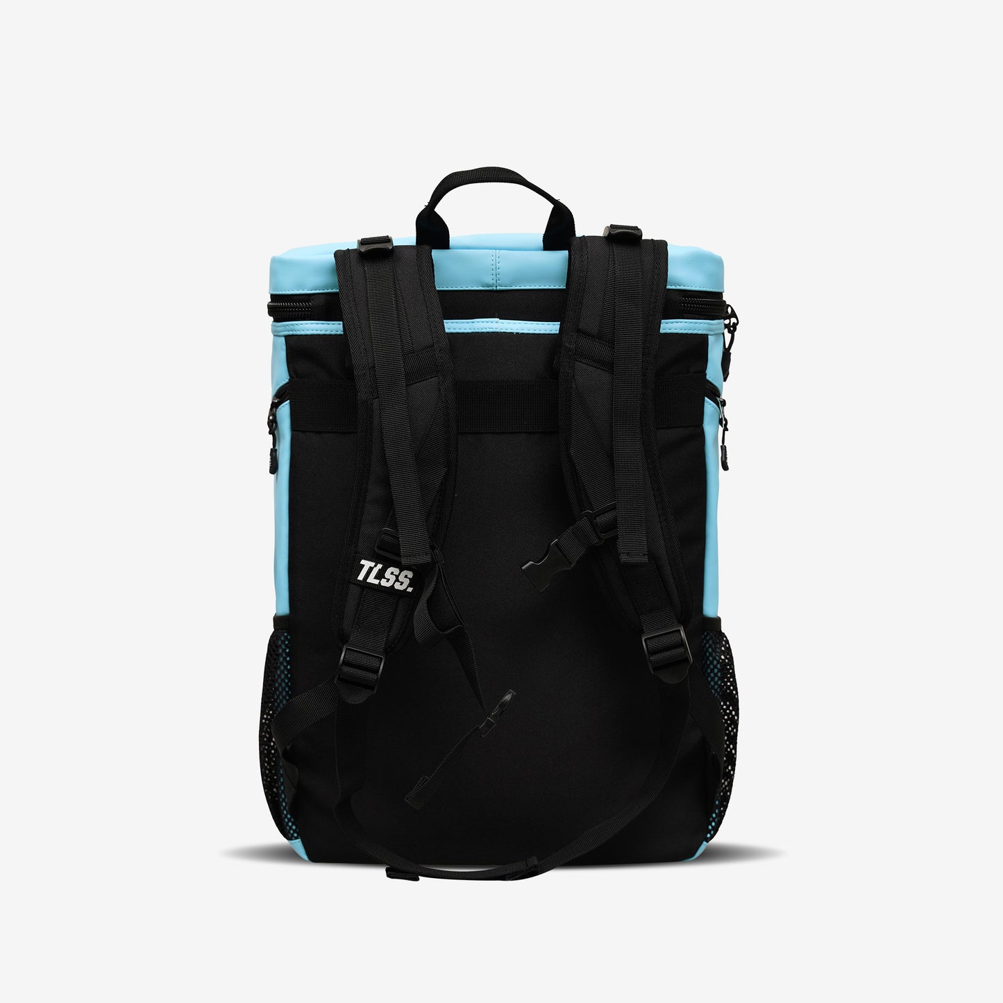 TLSS PUスポーツバッグ