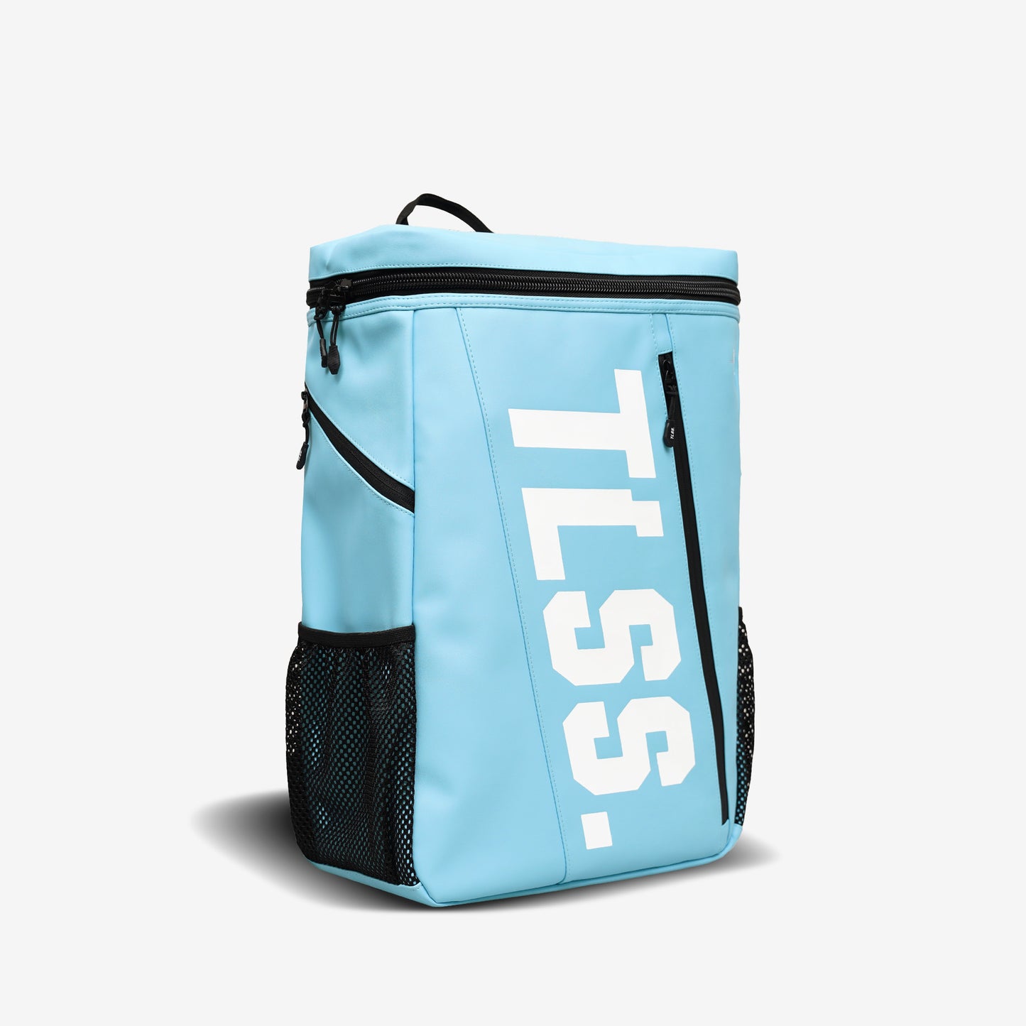 TLSS PUスポーツバッグ