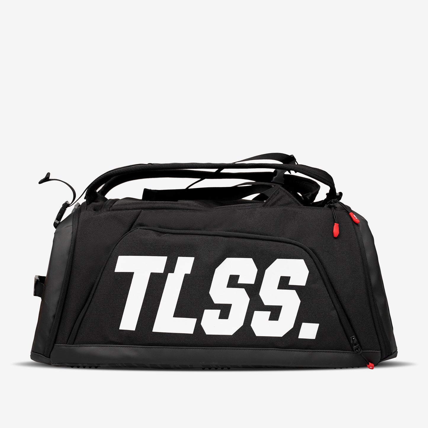 TLSSスポーツバッグ