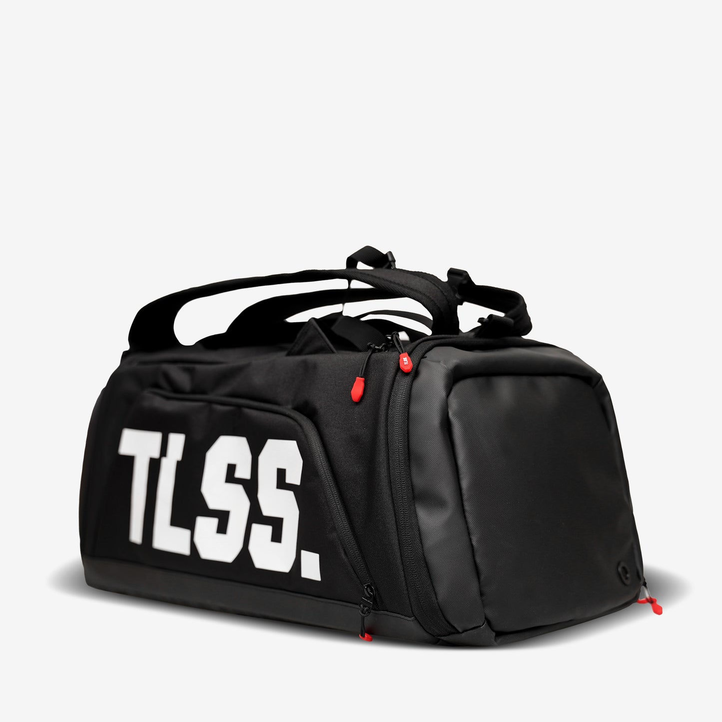 TLSSスポーツバッグ