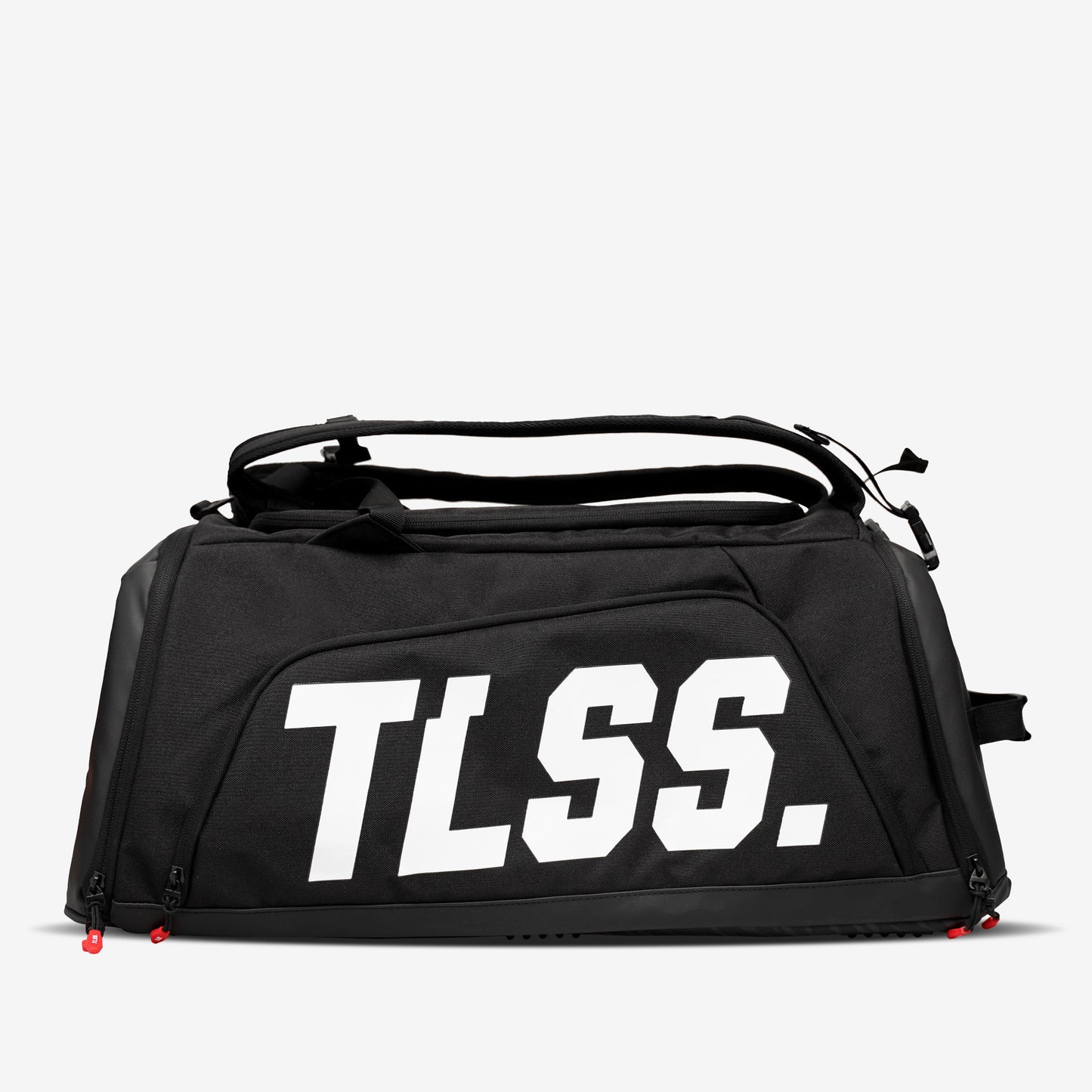 TLSSスポーツバッグ