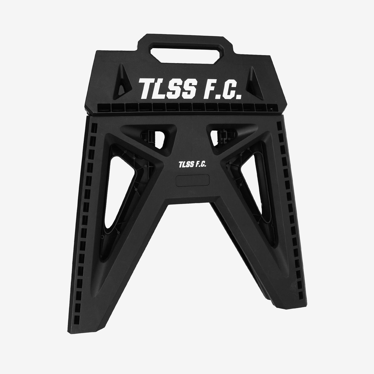 TLSS FC アウトドア折りたたみチェアー