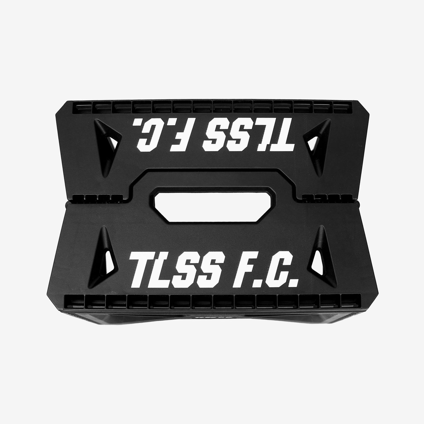 TLSS FC アウトドア折りたたみチェアー
