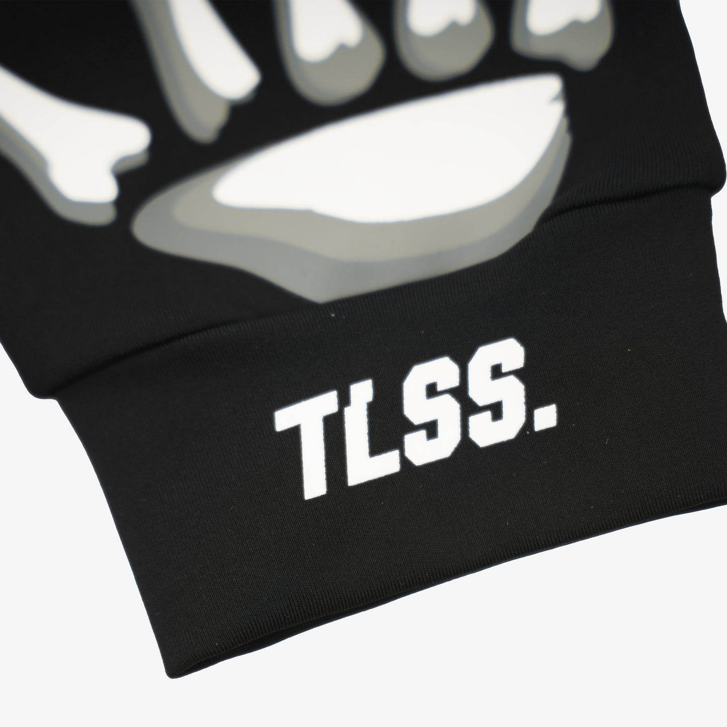 TLSSシリコン滑り止め保温手袋