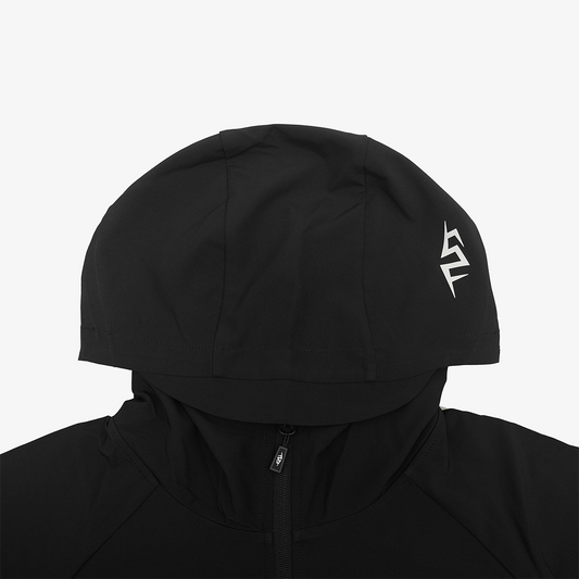 TLSS OFFPITCH 調節可能な織りスポーツジャケット