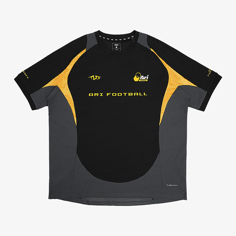 TLSS X ARI FOOTBALL OFFPITCH スポーツジャージ – TLSS.JP