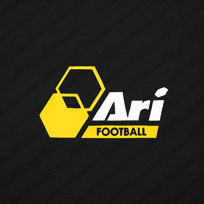 TLSS X ARI FOOTBALL OFFPITCH スポーツジャージ