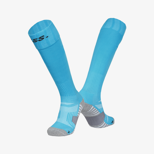 TLSS サッカートレーニング滑り止めソックス