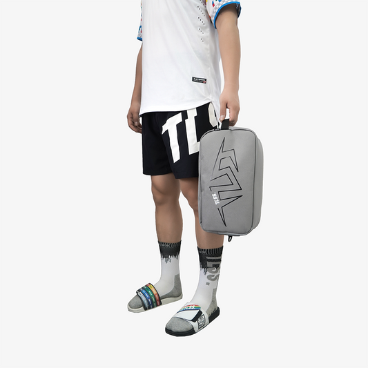 TLSS BND OGINシリーズポータプルシューズバッグ