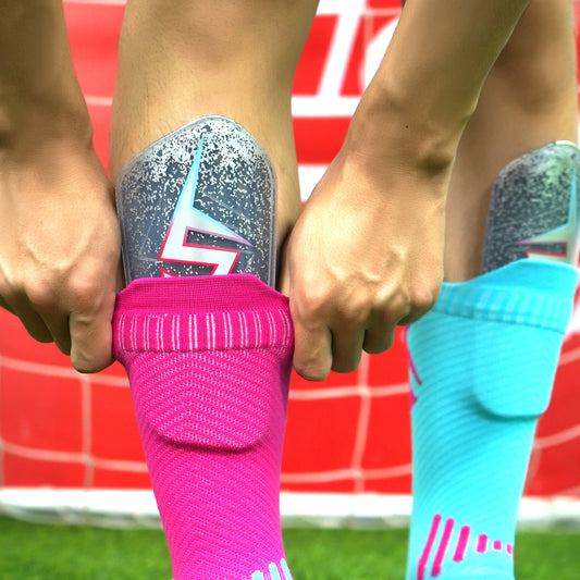 TLSS POPR透明クッションインサ一ト式レガ一ス