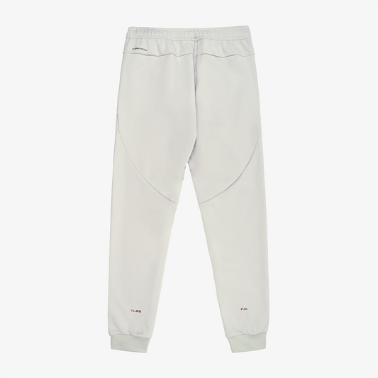 TLSS OFFPITCH ニットトラックパンツ