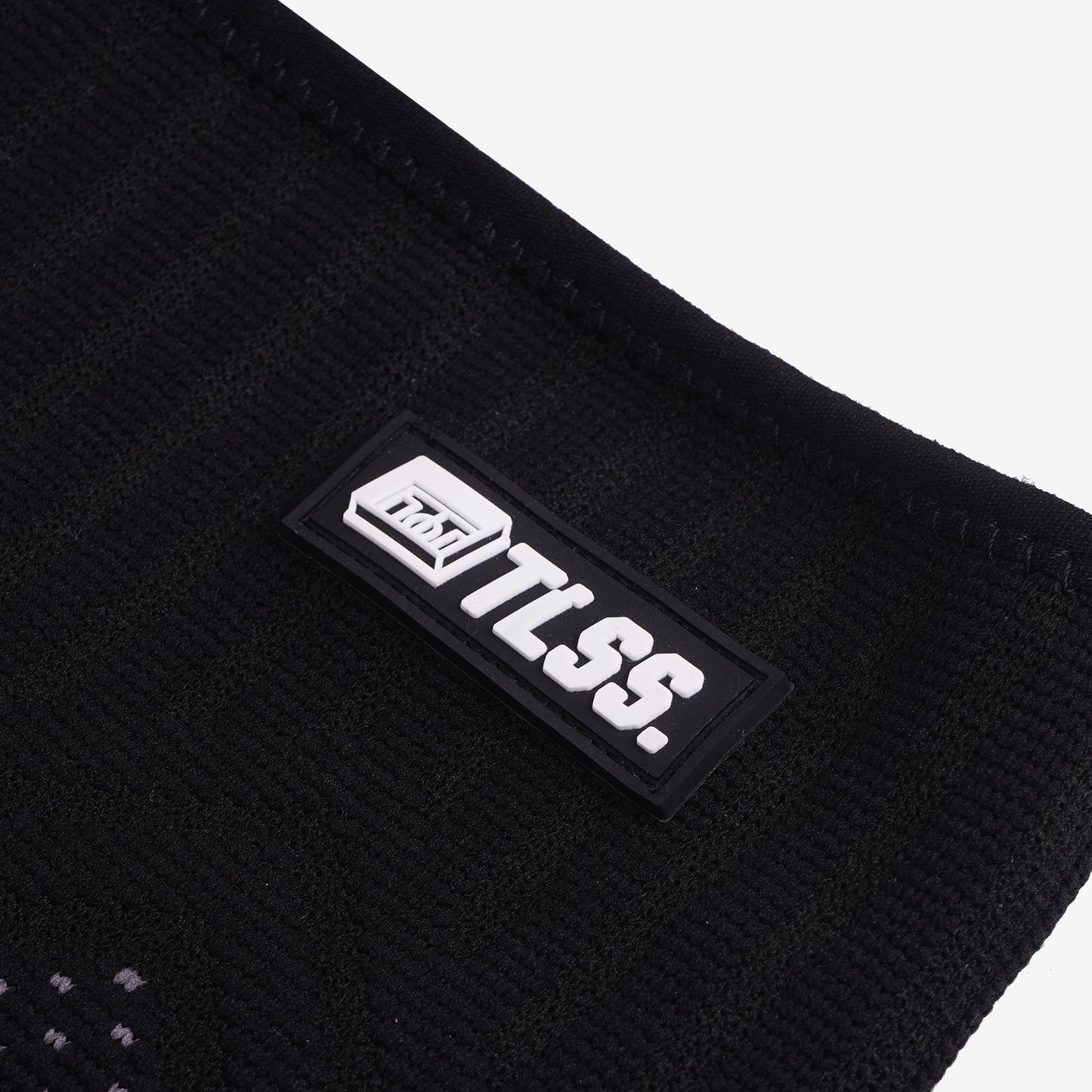 TLSS膝関節用シリコンサポ一タ一