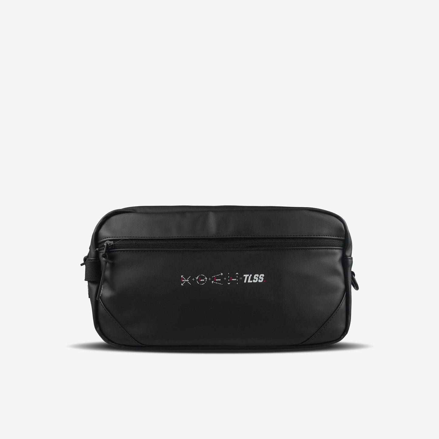 TLSS BND OGINシリーズポータプルシューズバッグ