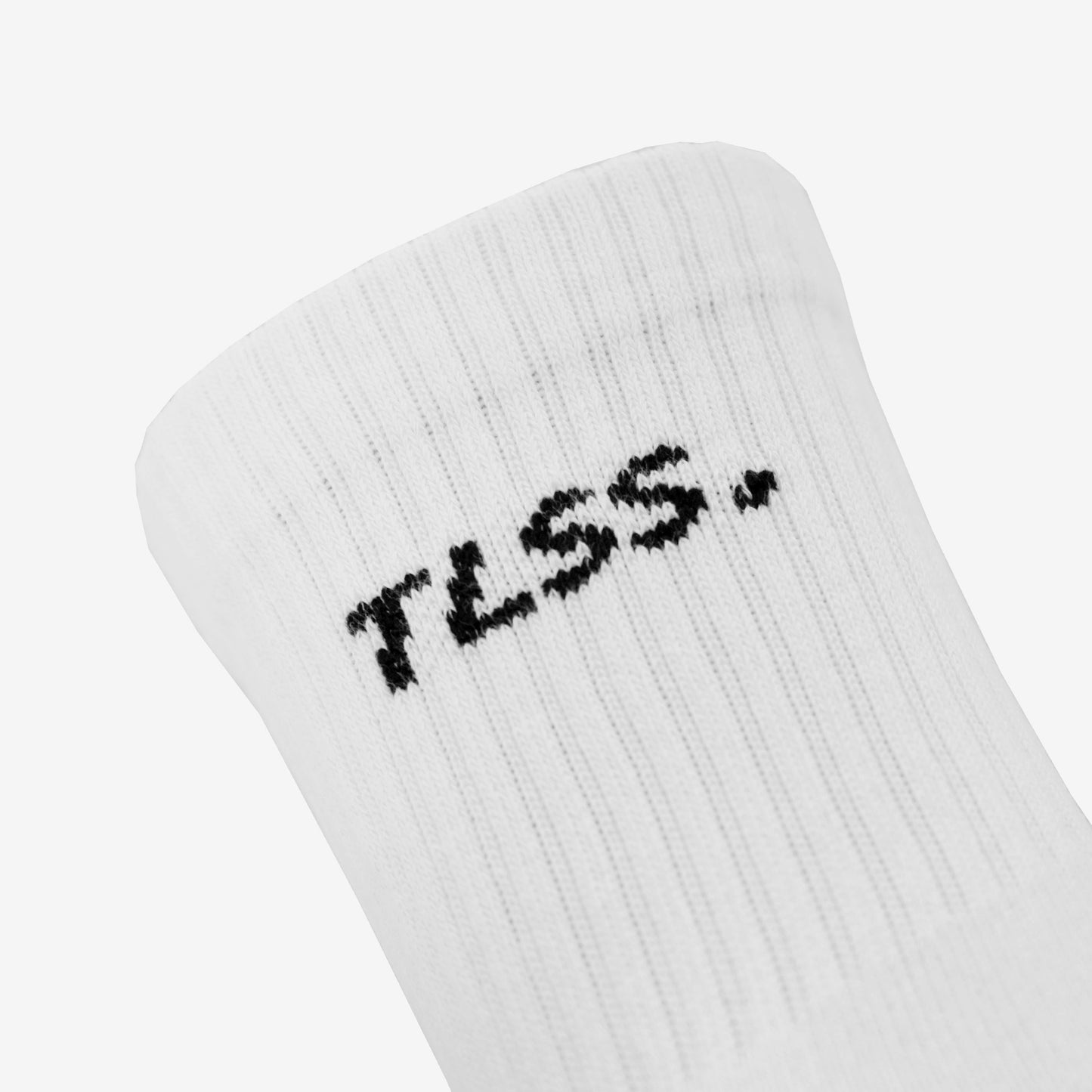 TLSS ミドルカーフソックス