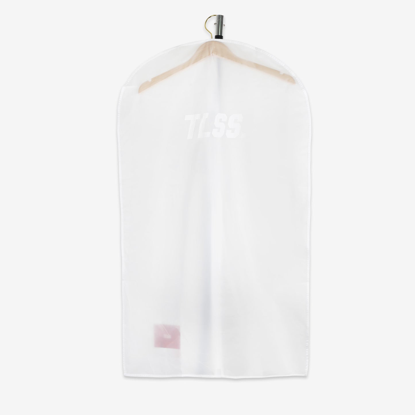 TLSS衣類防麈力バ一