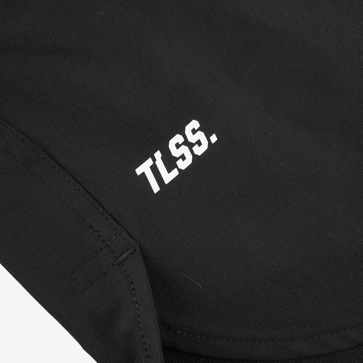 TLSS BCPカジュアルハーフパンツ
