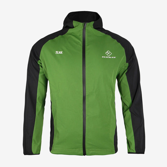 TLSS BCPウインドプレーカー